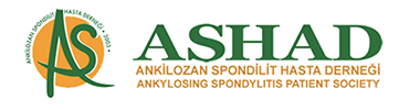 ASHAD – Ankilozan Spondilit Hasta Derneği